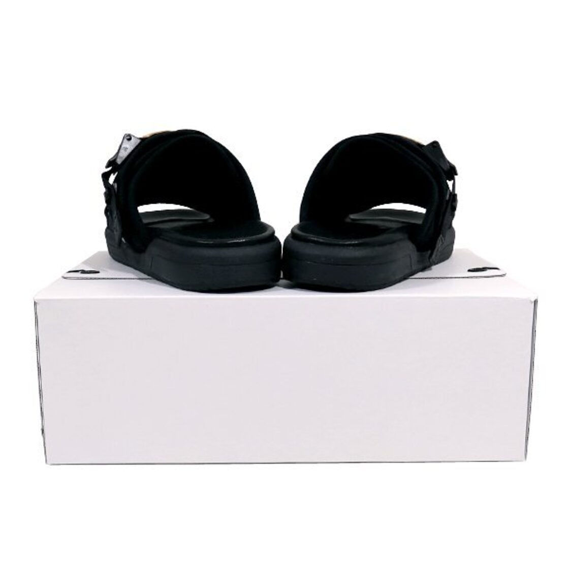 ビズビム サンダル VISVIM 20AW CHRISTO 0120201001001 ヴィズヴィム  