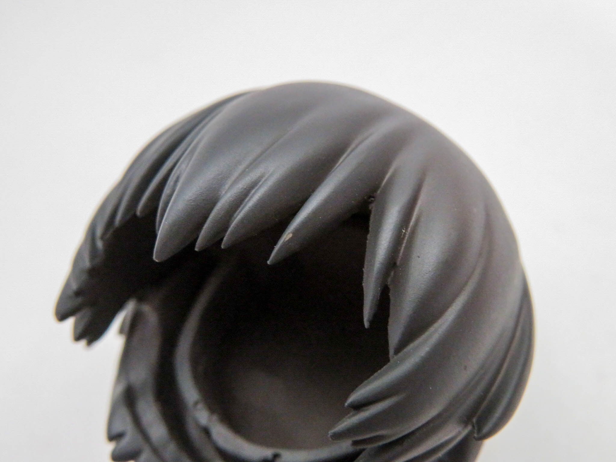 再入荷（A−ランク）【913】 雲雀恭弥 髪パーツ ショート