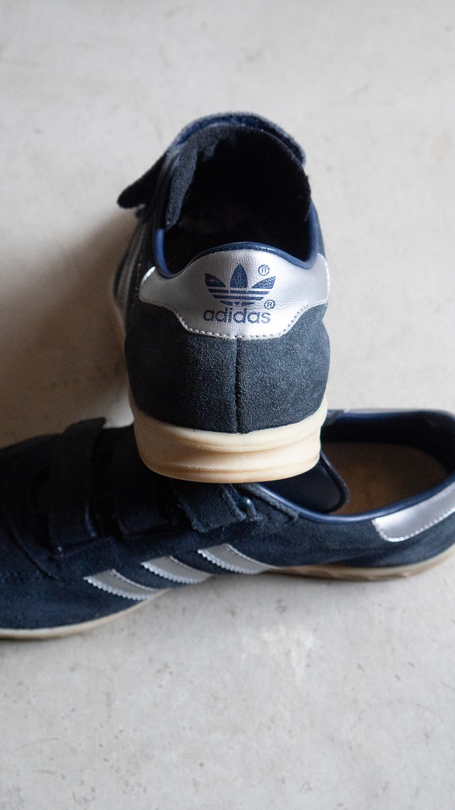 "Adidas" 1980s FRANKFURT made in Yugoslavia