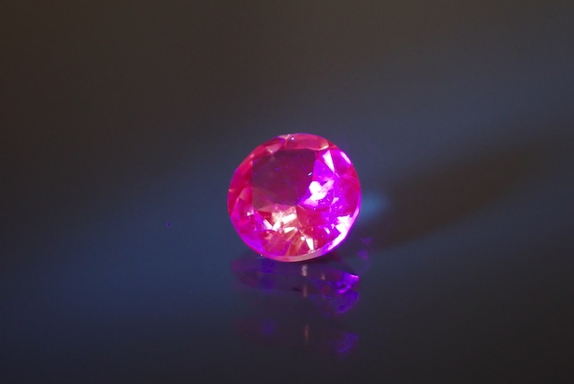 ドラゴンガーネット　0.26ct　[D4-67]