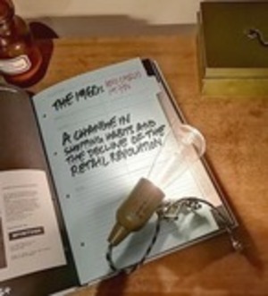 ハングランプ 　ポストジェネラル