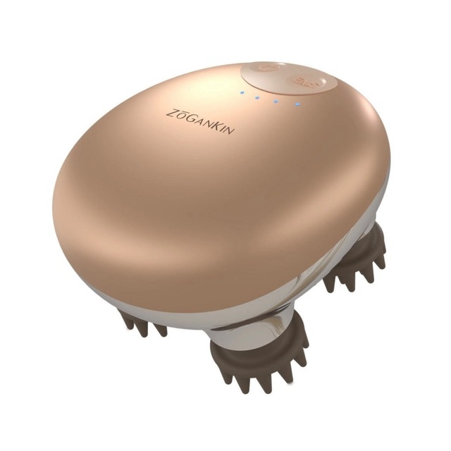 ZOGANKIN SCALP（ゾーガンキンスカルプ）