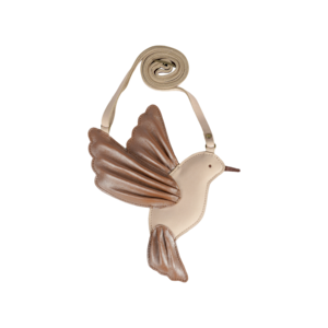 【即納/送料無料】donsje / Toto Purse / Hummingbird