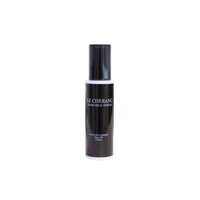 LE CHERANC(ルシェラン) ヘアミルクセラム 100g