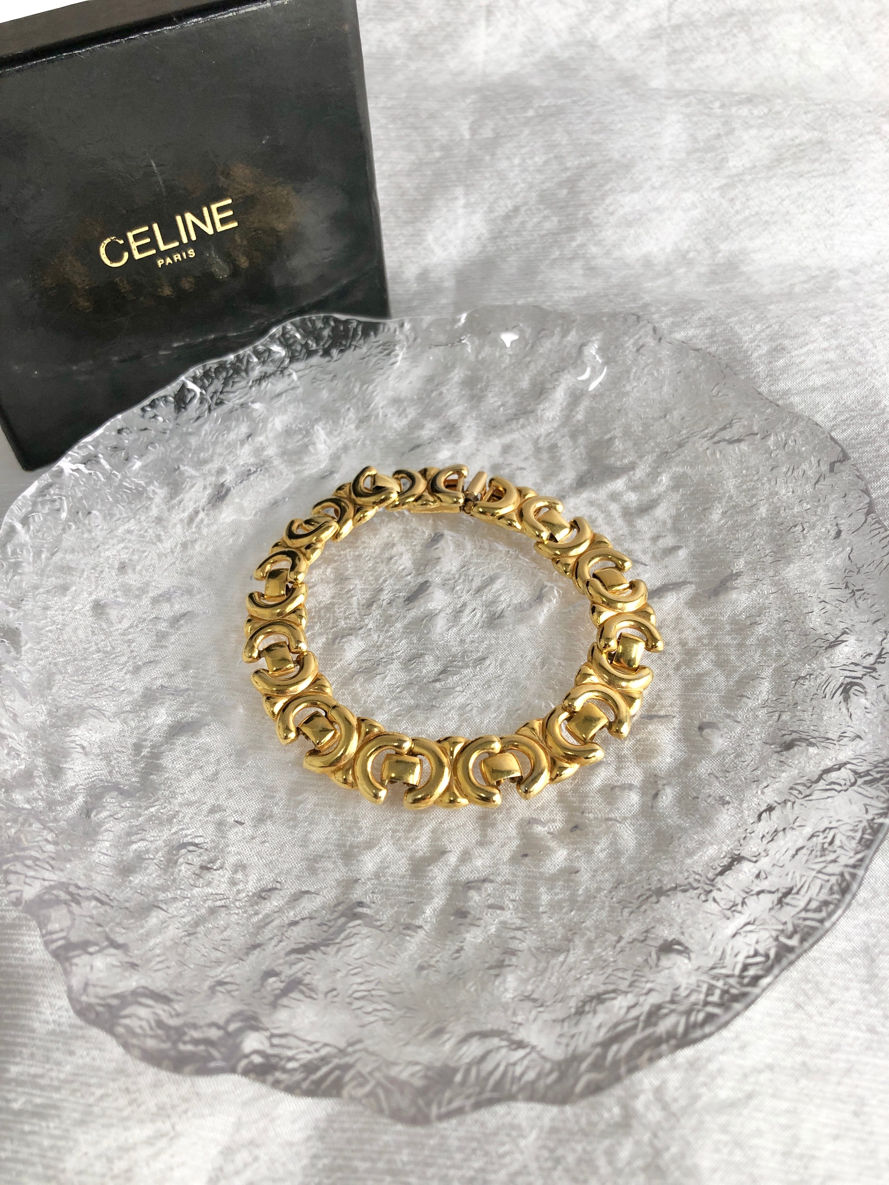 CELINE | VintageShop solo