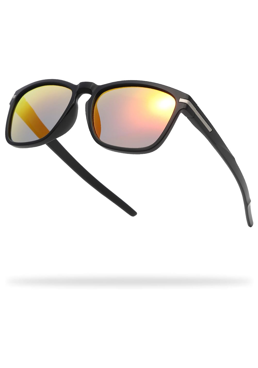 Vintage Arnette Hot Cakes sunglass BR×BK 90s | PAY ID