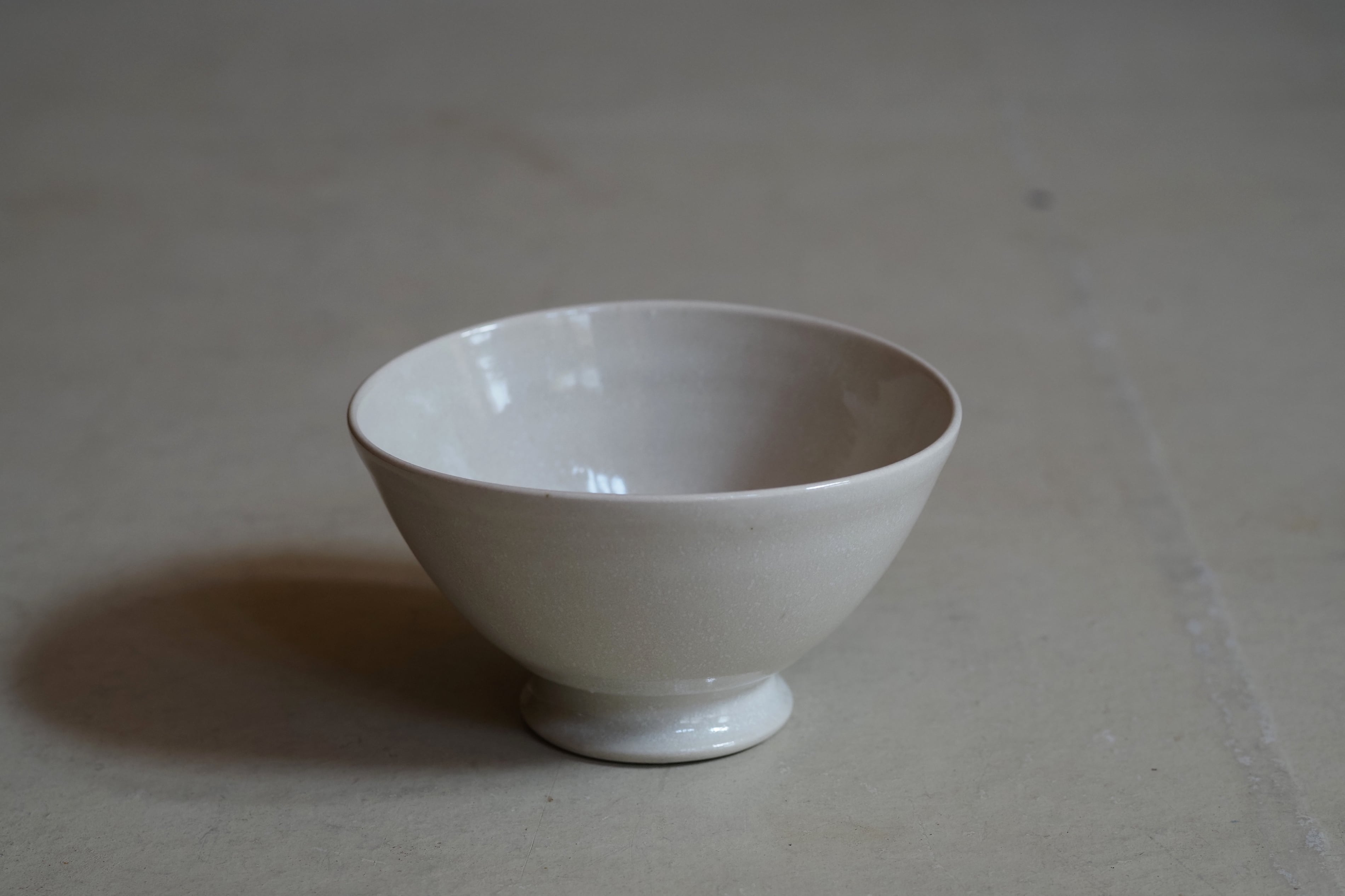 伊藤環 5.ブリストル釉カフェオレボウル