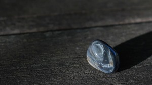 No.15 | Pietersite Tumble