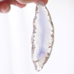 Treasure Pieces - アゲートヒーリングチャイム / Agate Sun Catcher Wind Chime 225