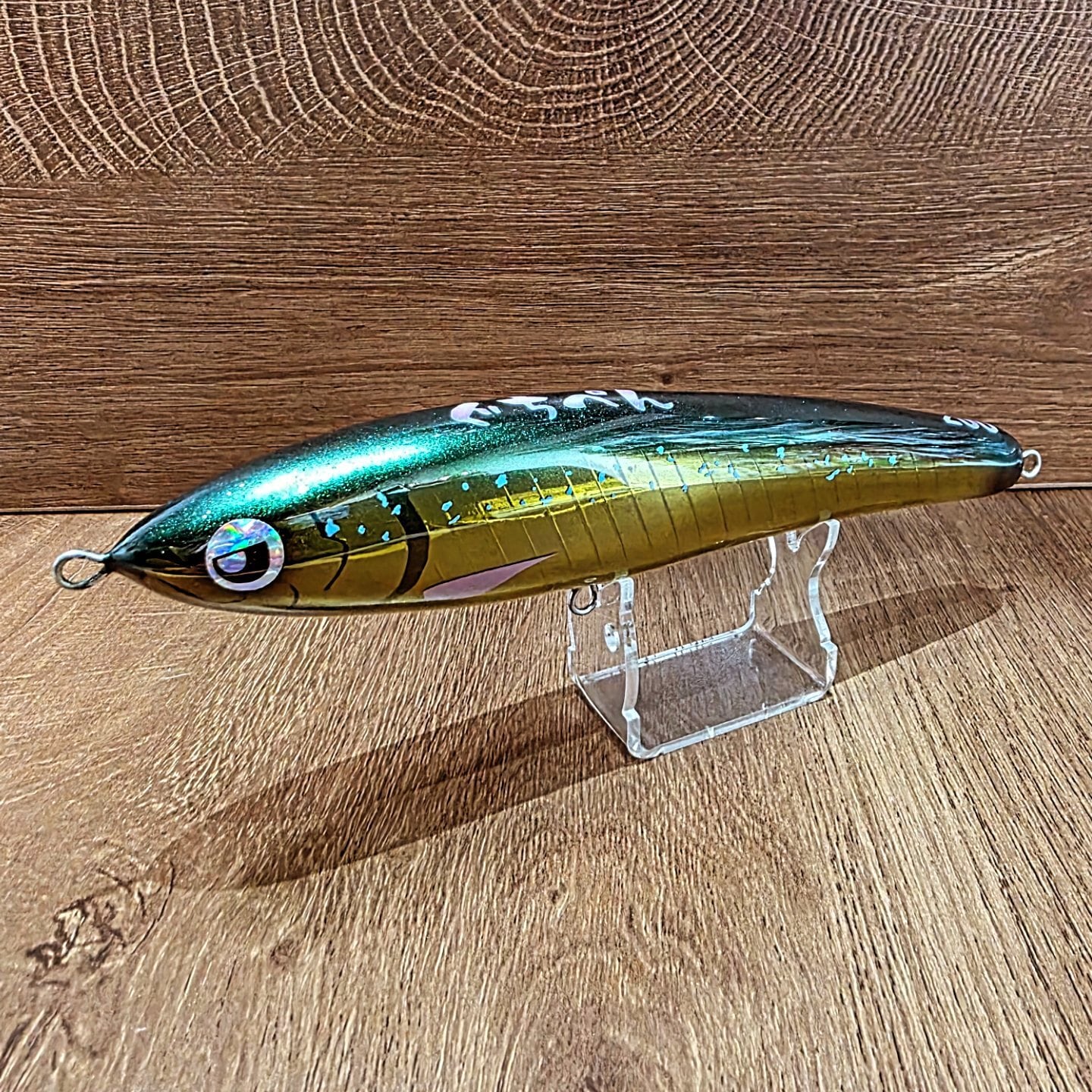 ぐちぺん 200F | CLEVER FISH