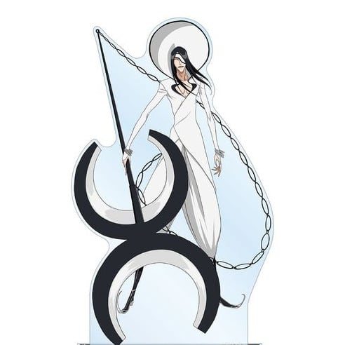 専用出品】BLEACH ノイトラ・ジルガの変形鎌 コスプレ 小道具 武器②