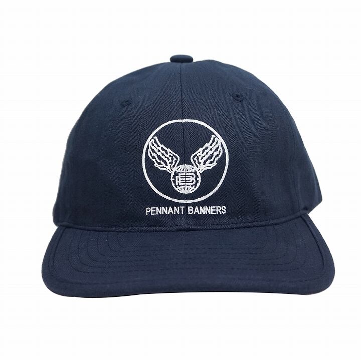 新品 2019年製 PENNANTBANNERS ペナントバナーズ ミリタリー 新品 2019