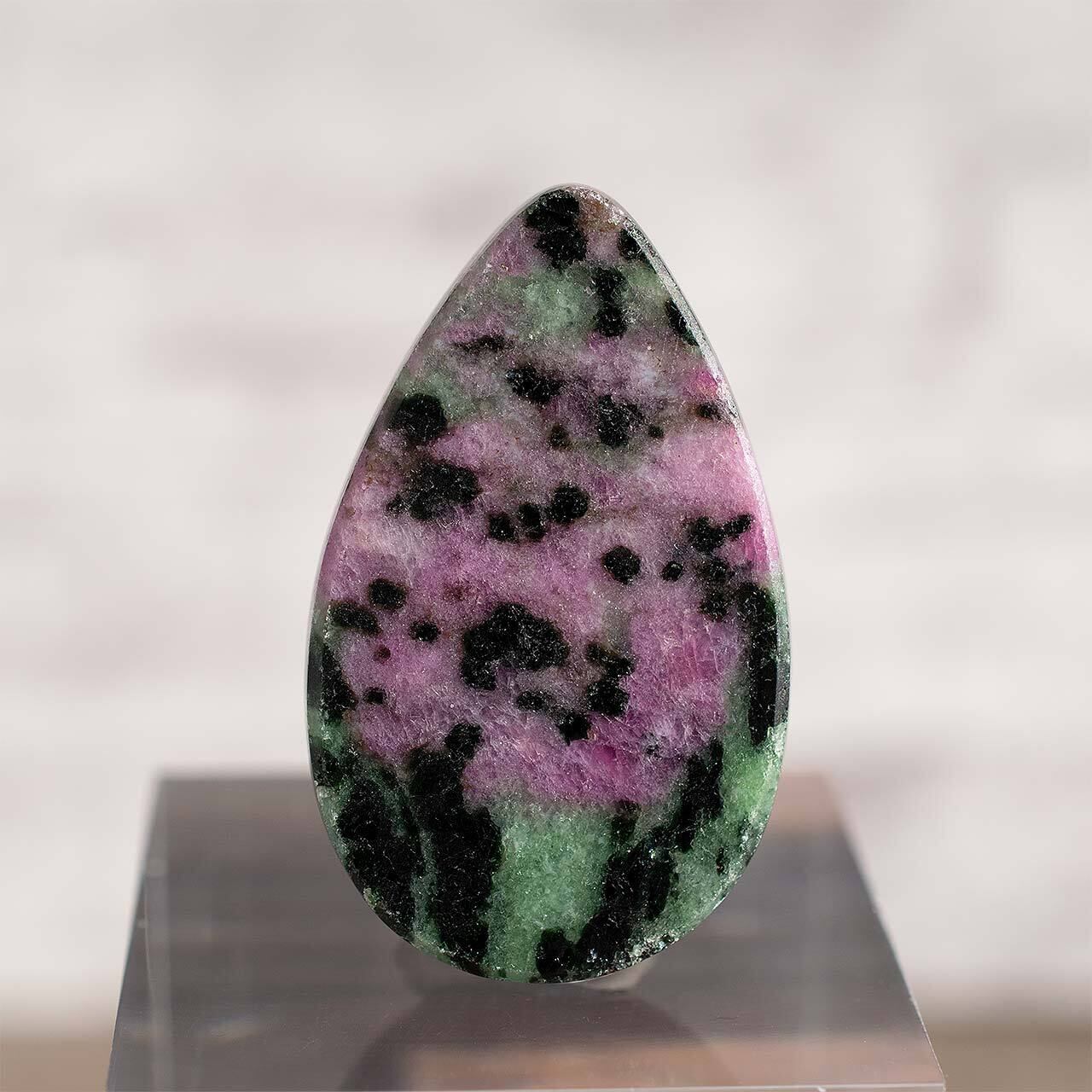 【新品未使用品】ADA CABOCHON RUBY カボーションルビー 新品未使用品】ADA CABOCHON RUBY カボーションルビー 新品未