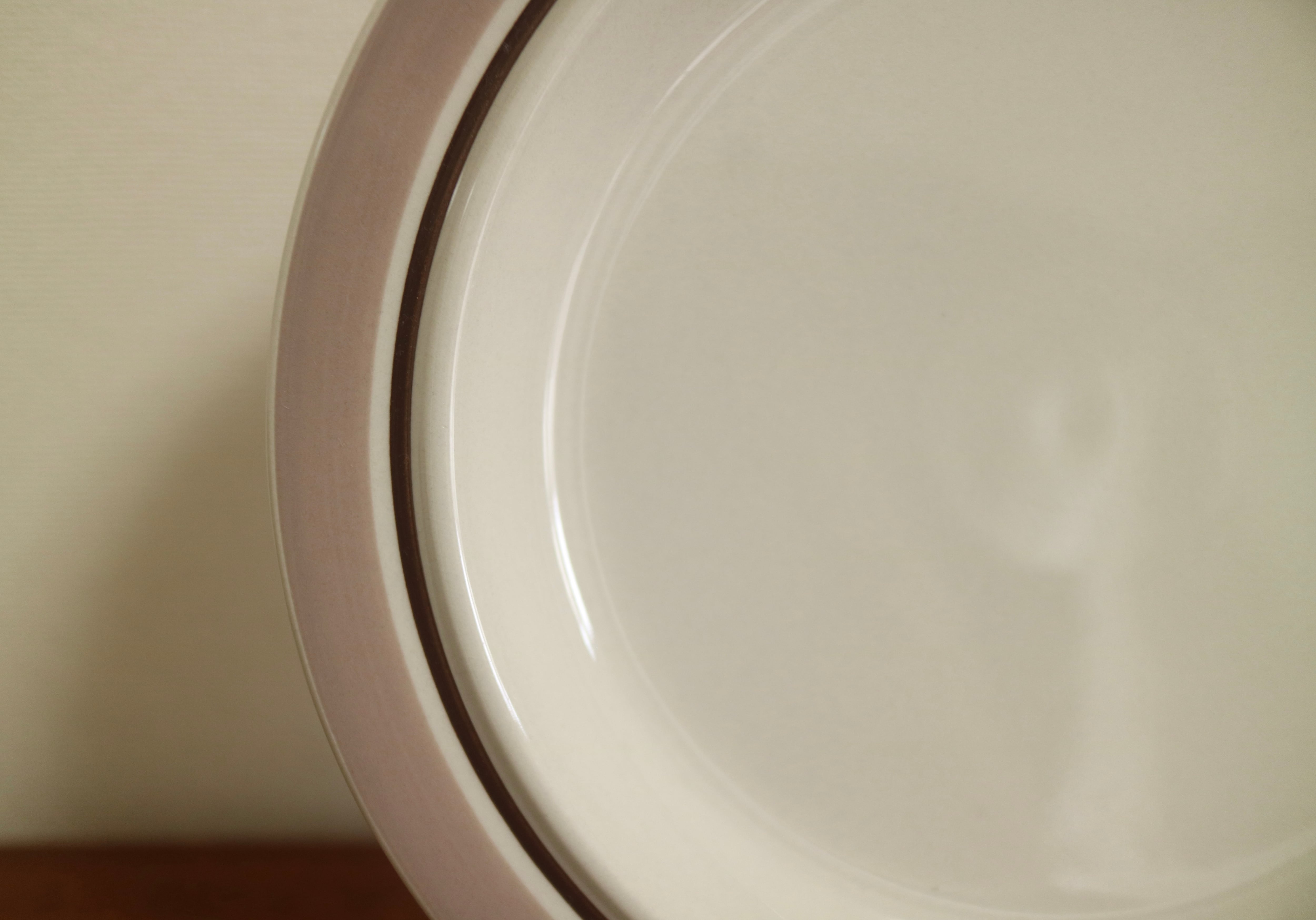 ARABIA アラビア / Koralli コラーリ / プレート25cm No.1285 | Taloni