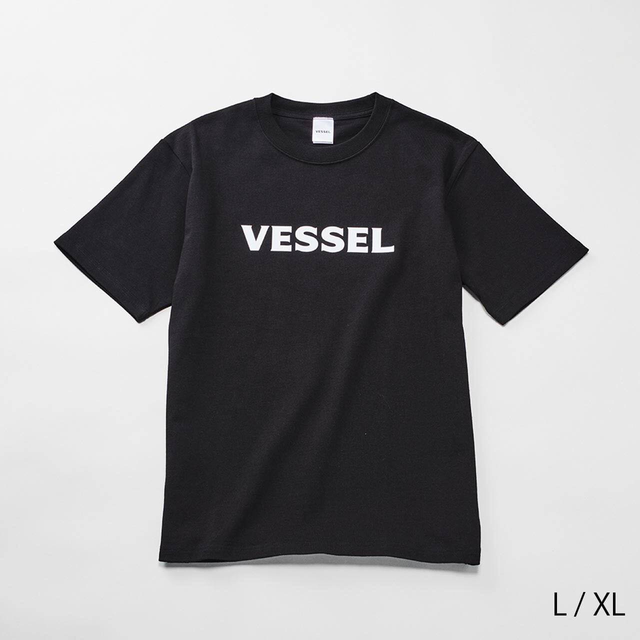 ドライメッシュTシャツ | VESSEL OFFICIAL GOODS SHOP
