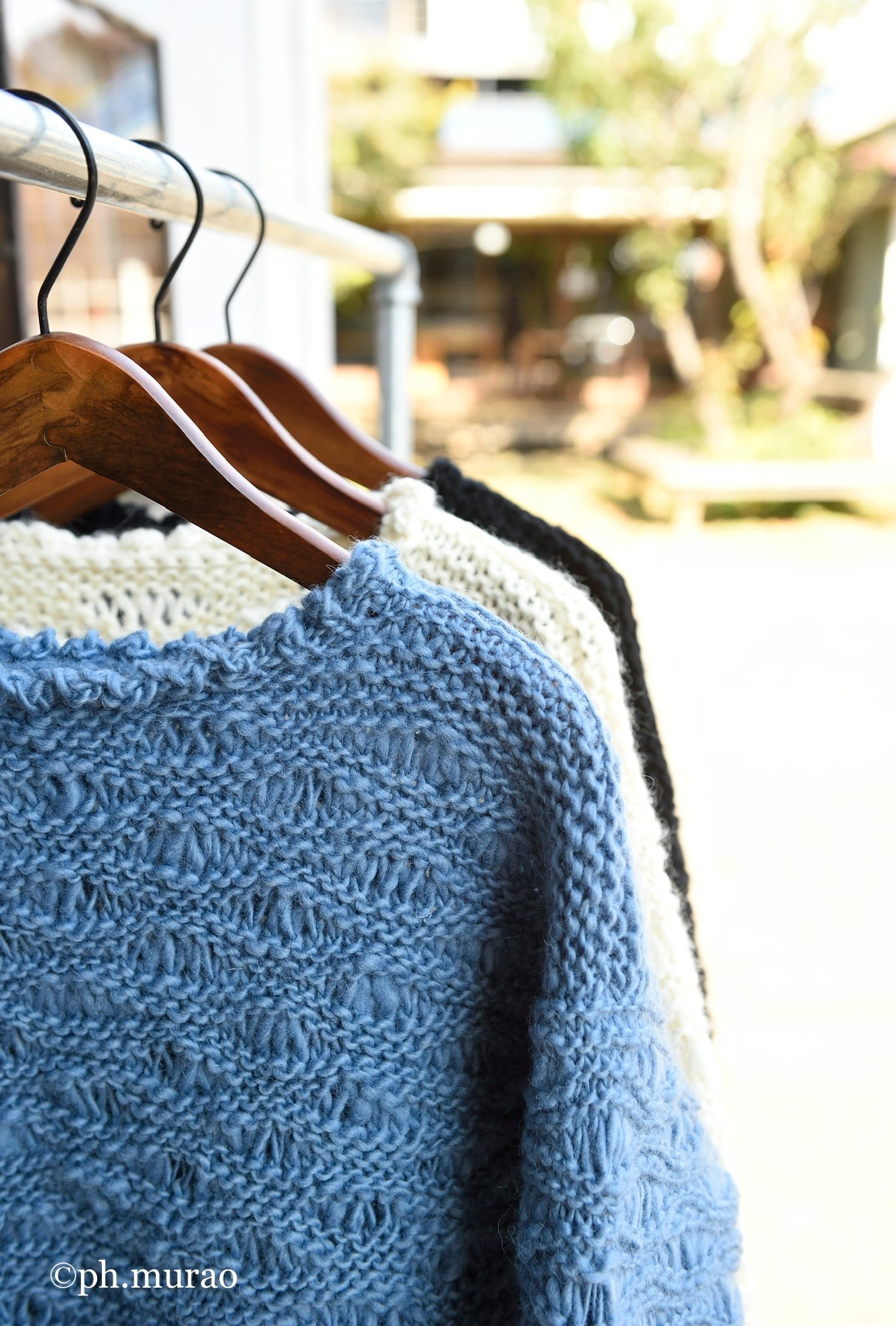 60ろくまる編み物キット販売サイト | 世界が認めた毛糸を使用した
