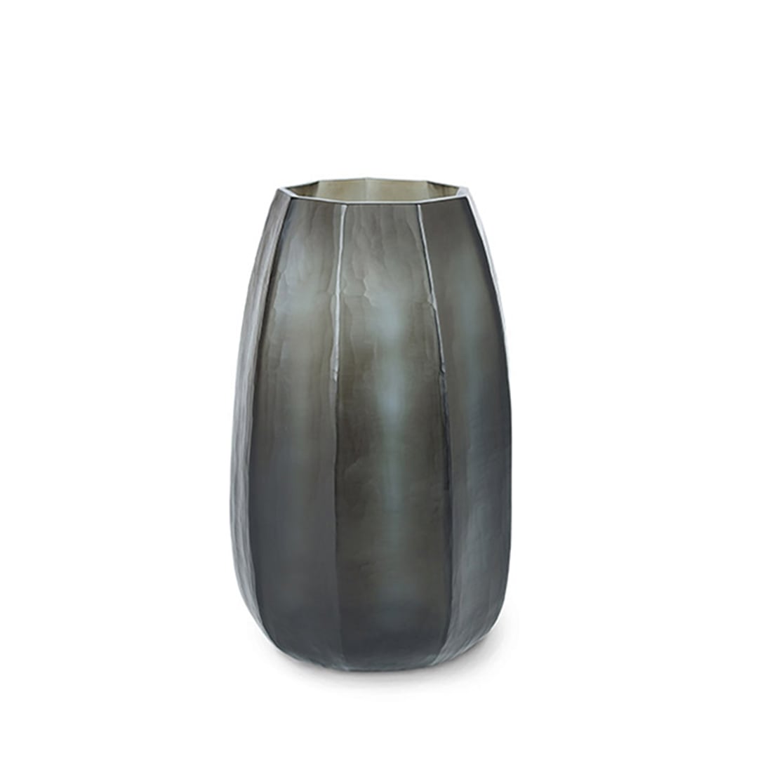 Guaxs KOONAM S smokegrey 美品 KOONAM S smokegrey［ GUAXS ］ | REAL Style online shop