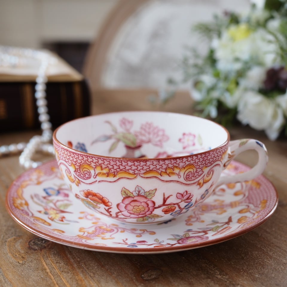 antique FEELPORT アンティーク食器の専門店