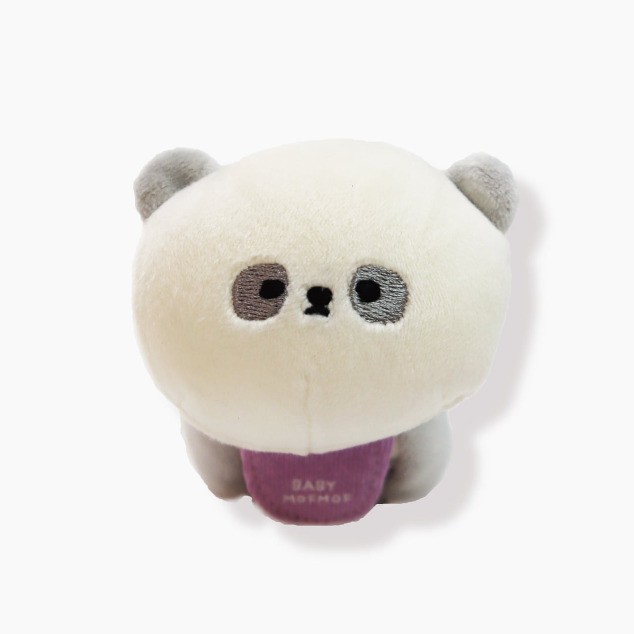 mof】BABYマスコット パンダ /TM310-7 | ACCENT STORE mof】BABYマスコット パンダ /TM310-7 | ACCENT STORE