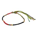 STRING FRIENDSHIP BRACELET