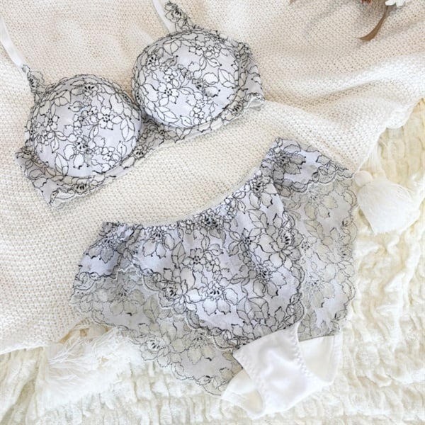 BBランジェリー | Hiyoko salon オフィシャルサイト