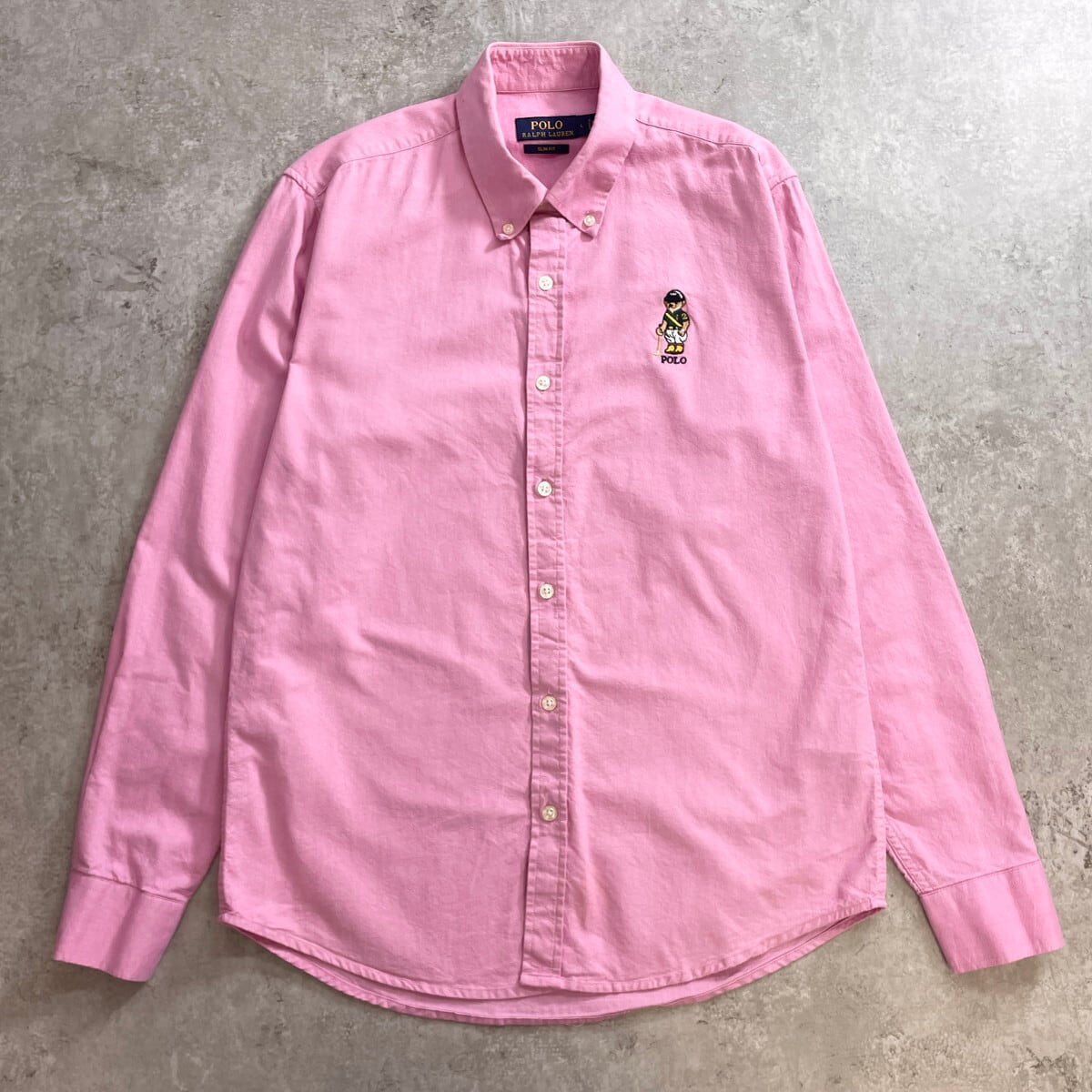 Ralph Lauren/ラルフローレン | cave 古着屋【公式】古着通販サイト