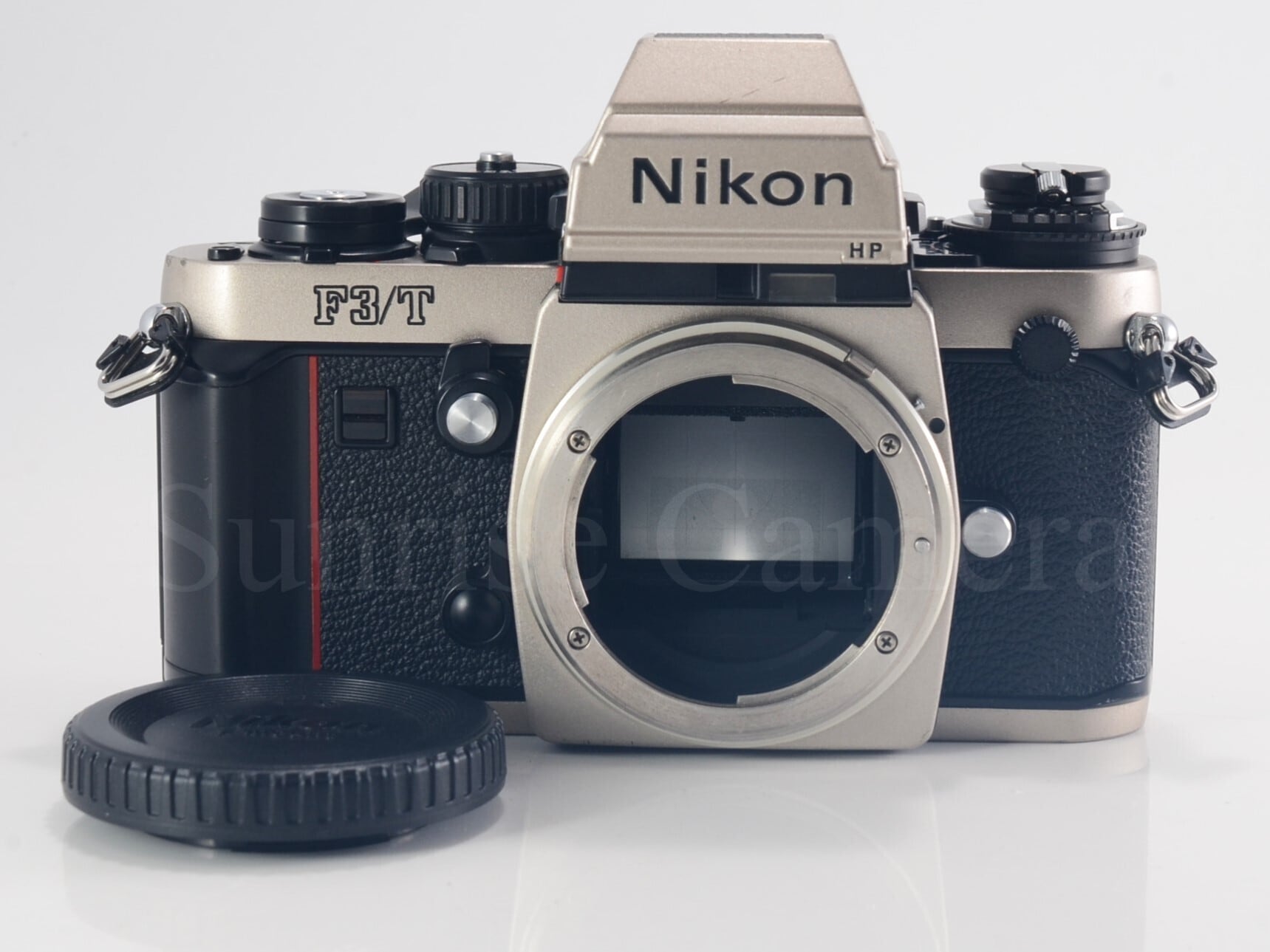 Nikon F3/T HP ボディ 整備済 ニコン (60041) | サンライズカメラ