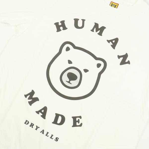 希少XL HUMAN MADE  パルコ渋谷店限定 Tシャツ 虎　タイガー