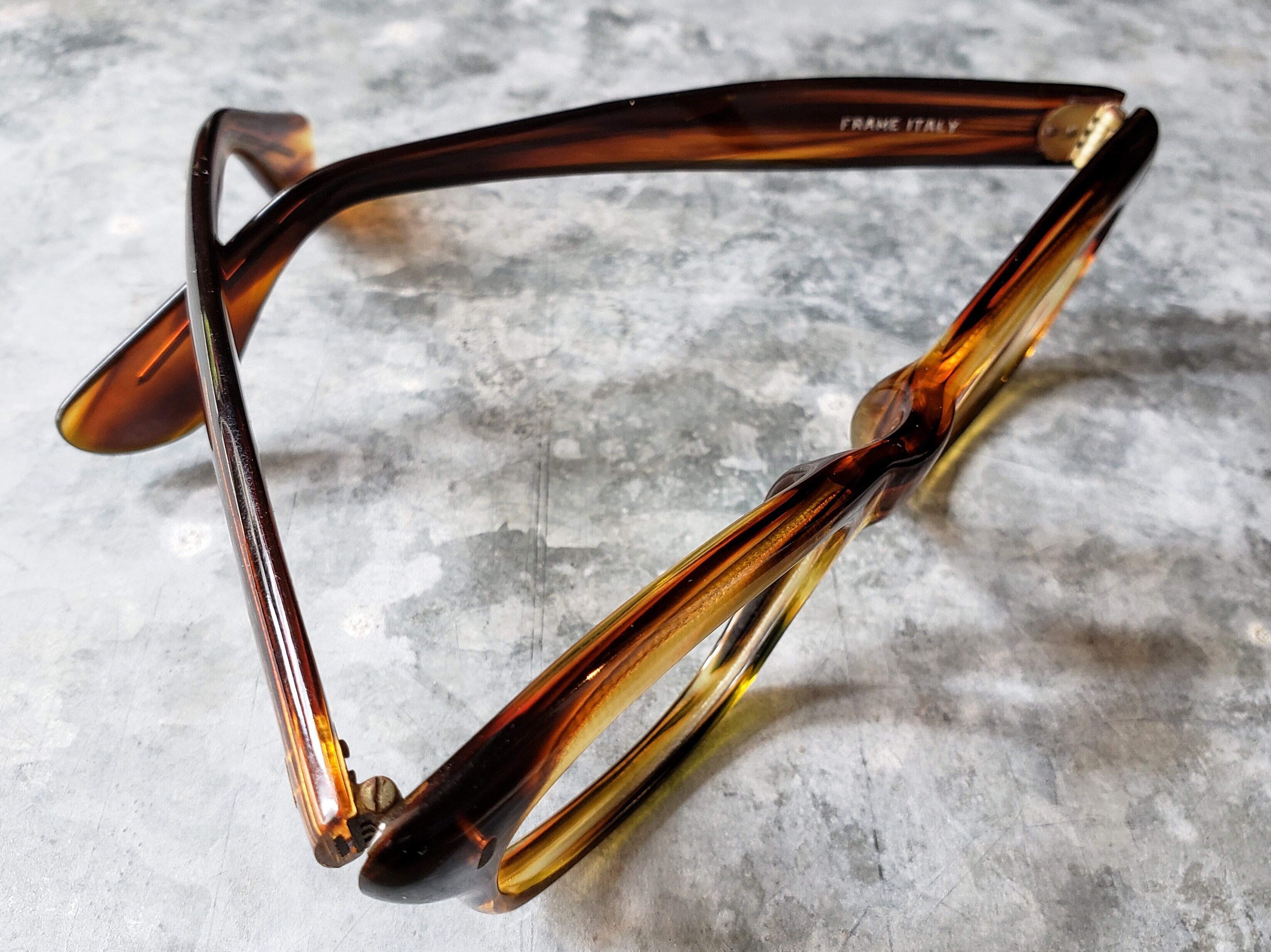 Elite Optical ビンテージ デッドストック フレーム VINTAGE 70s 80s 