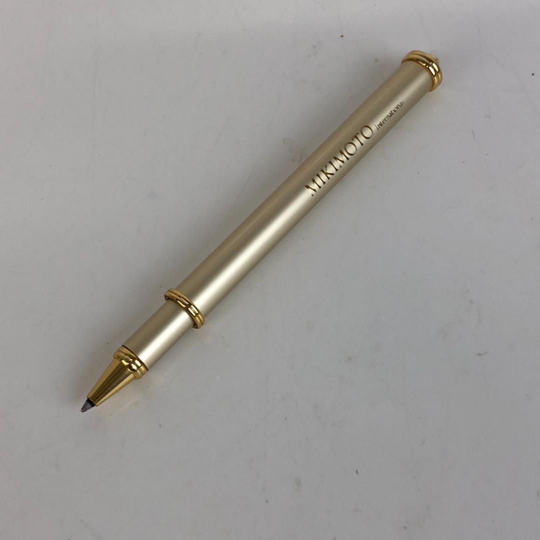 MIKIMOTO ミキモト ボールペン パール 記念日 2012年フォトフレーム MIKIMOTO ミキモト ボールペン パール 記念日 2012年フォトフレーム
