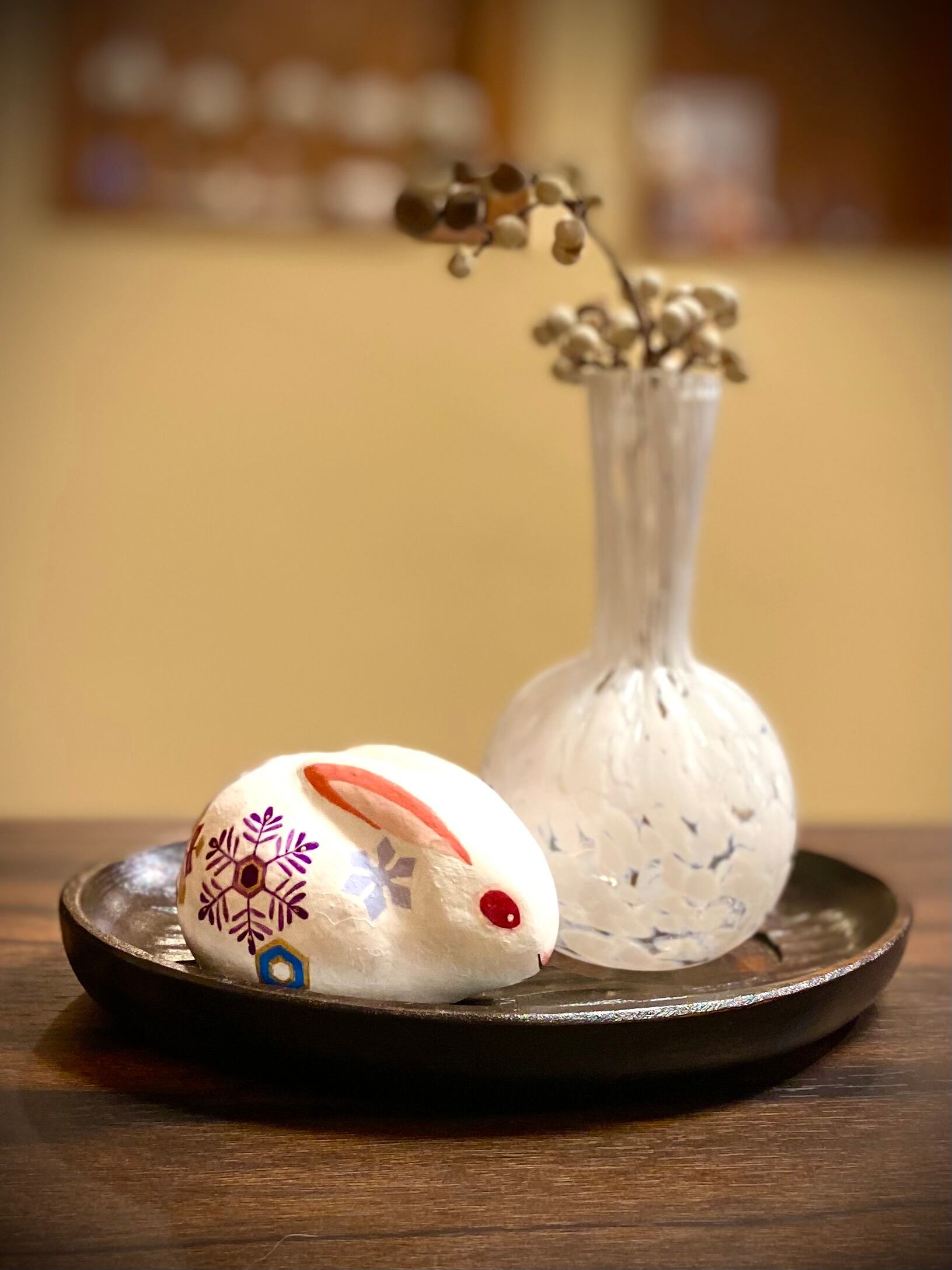 張子雪ウサギ | 三栗屋