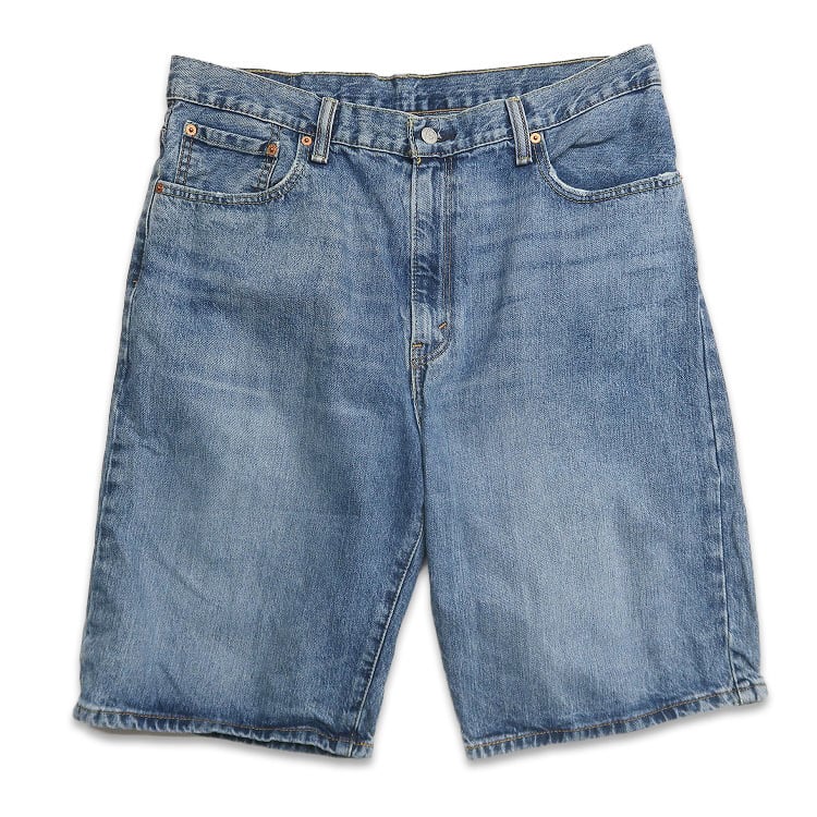 デニムショートパンツ | 古着屋SLAT オンラインショップ 【古着通販