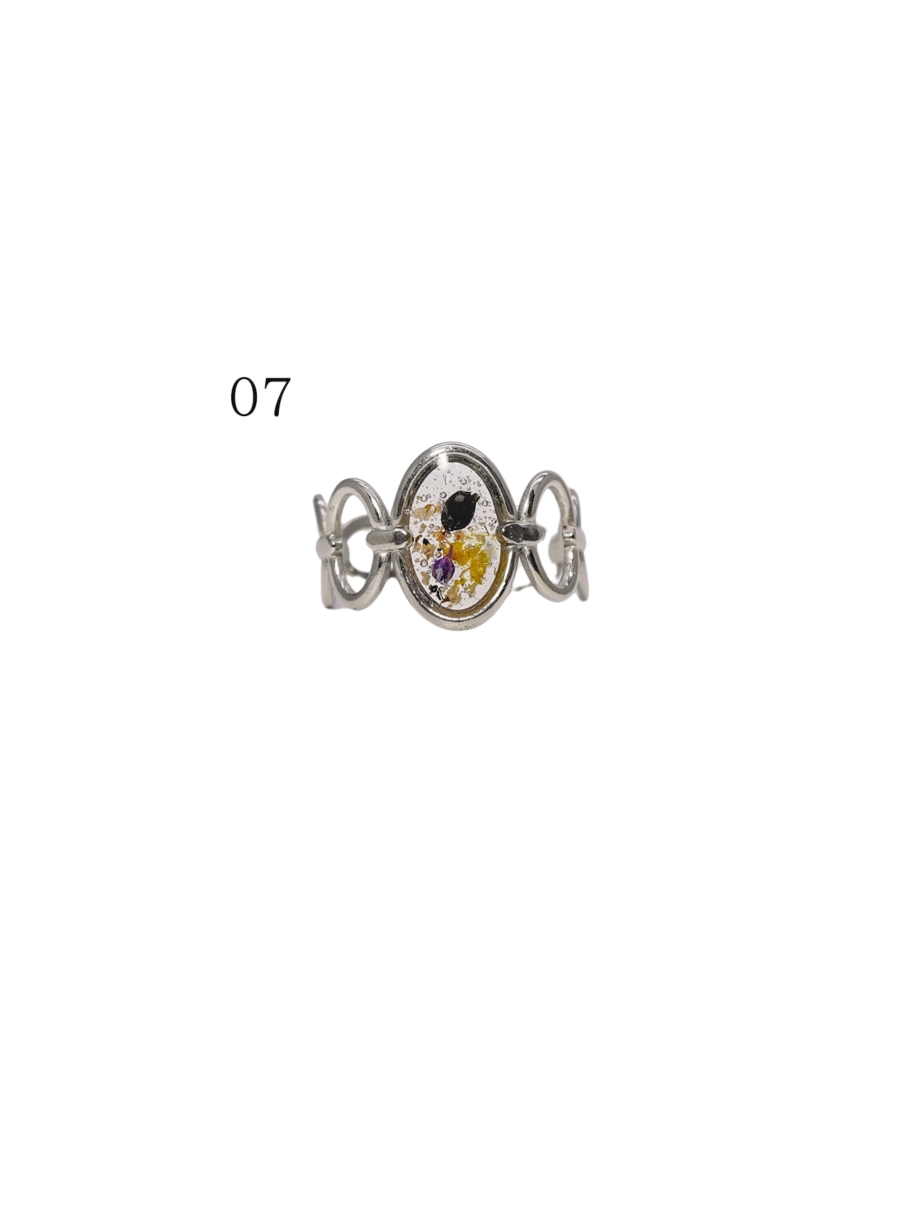 NIDO RING
