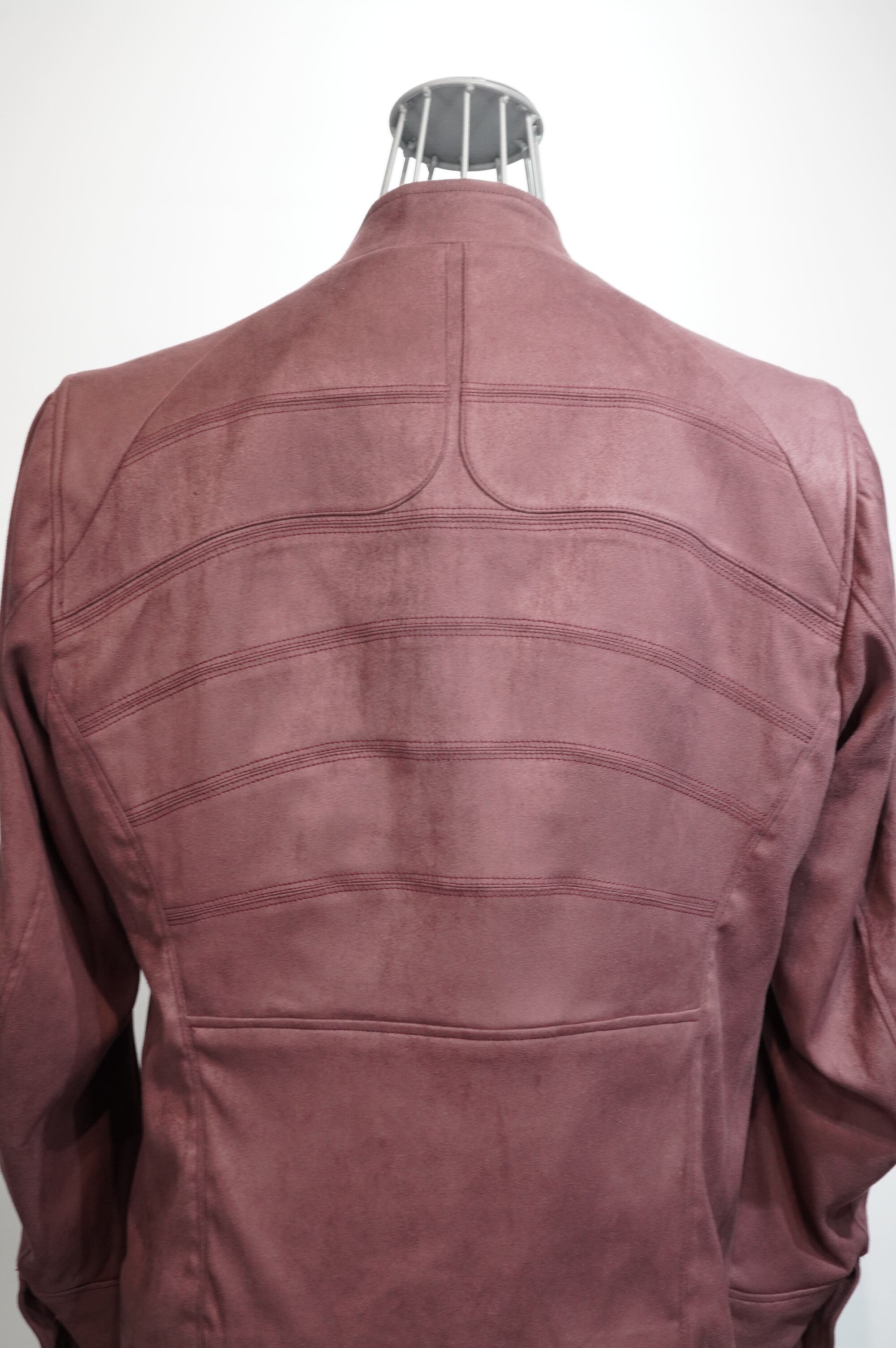 NOBNAGA Paris / BIKER JACKET