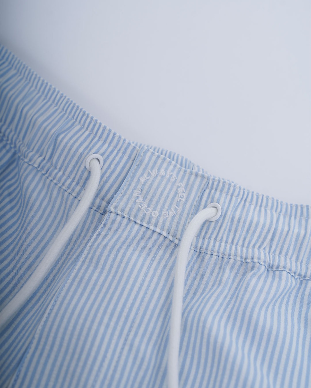 【SUNS】Suns EMBROIDERY SEERSUCKER BOARD SHORTS［RSW105］