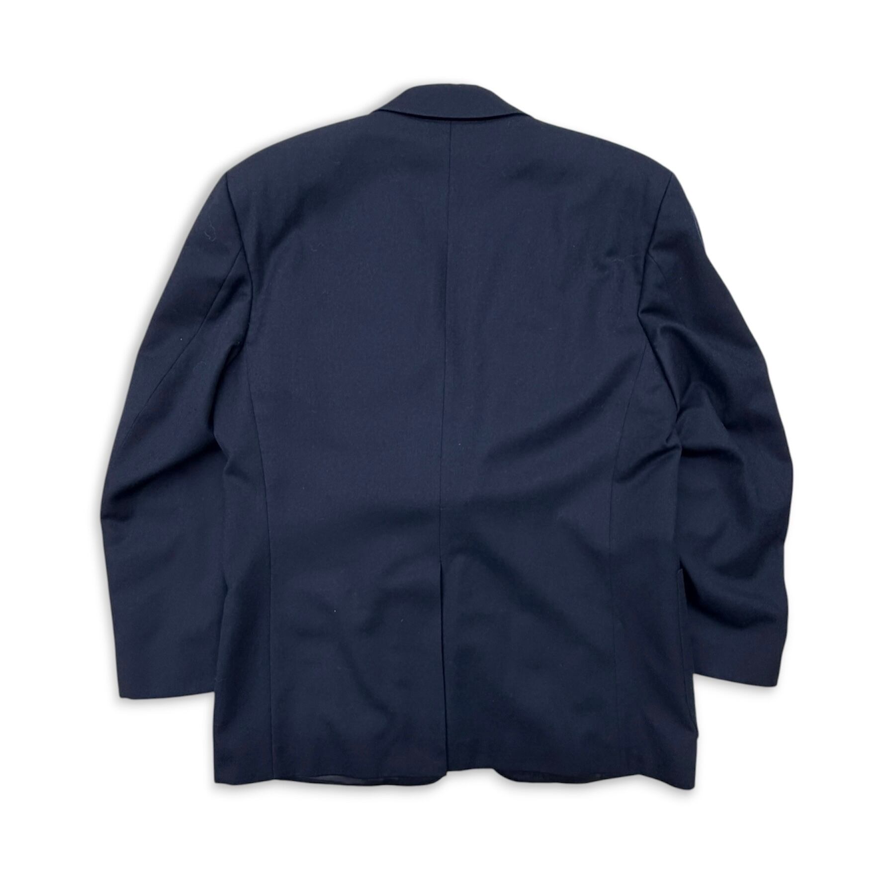 BURBERRYS】英国製 burberry blazer 古着 紺ブレ | no pain no gain