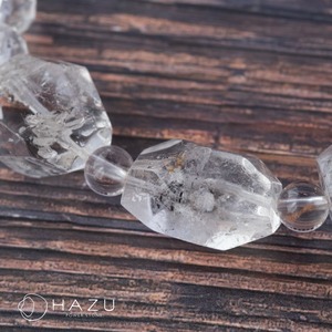 人生を変え、自分を高めるエレスチャル［エレスチャル水晶（ヒマラヤ産）／モリオン／水晶］