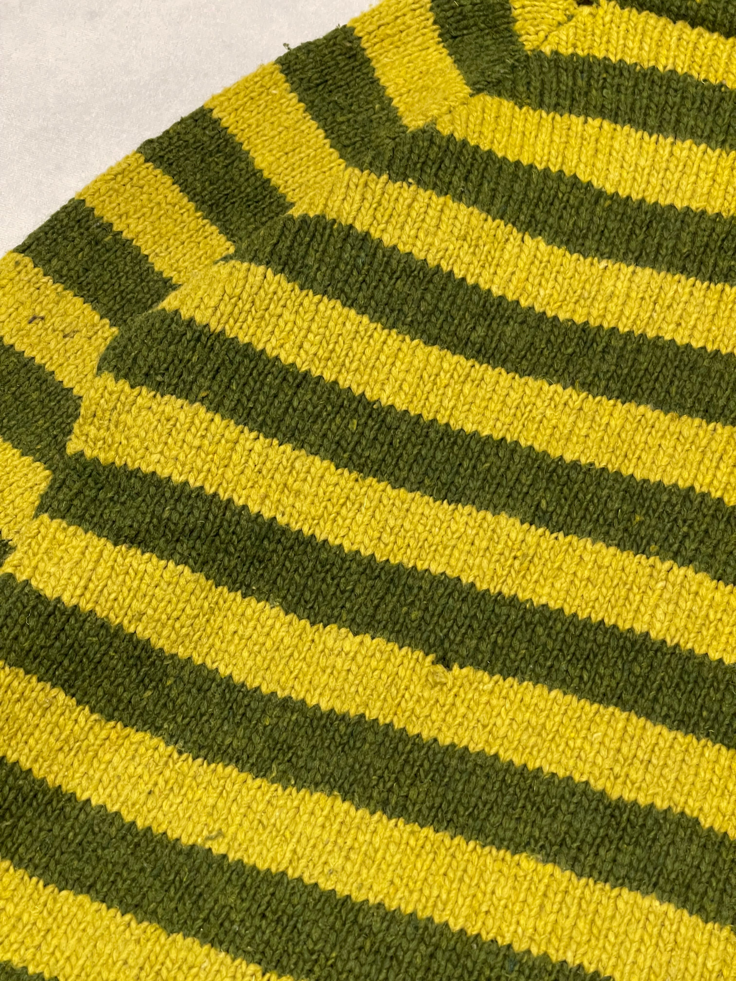 Ecuador Knit 】 エクアドルニット エクアドルセーター ボーダー柄