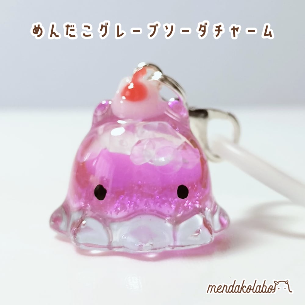 ALL ITEM | めんだこラボのお店