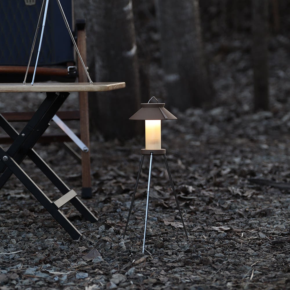 CAMPING DUCK】Goal Zero ランタンシェード キャンドルスタンドセット