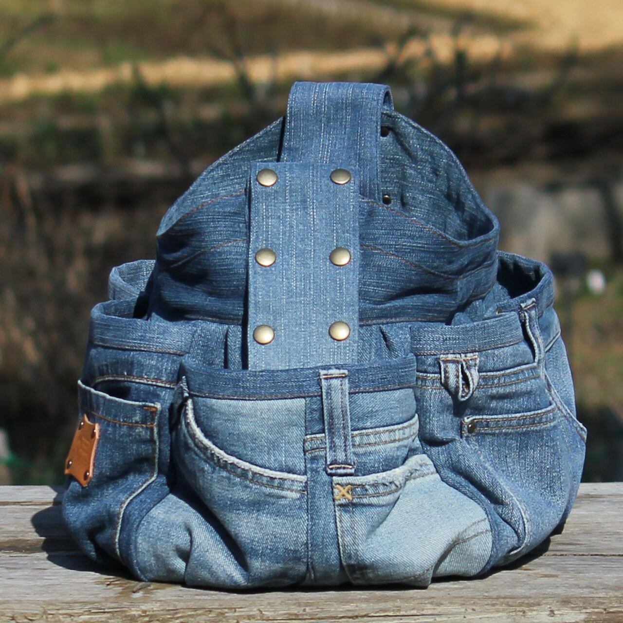 ラッカルスリングdecore メッシュ付き（M）OMO-DECO-7003