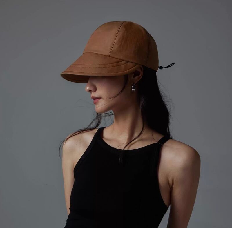 Frayed Sun Visor KRE2298 | KRE