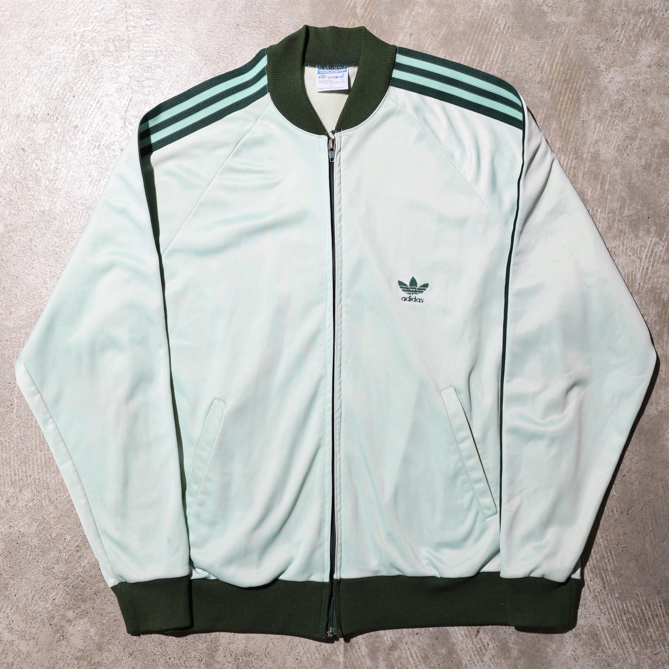 Track Jacket | エンカウント