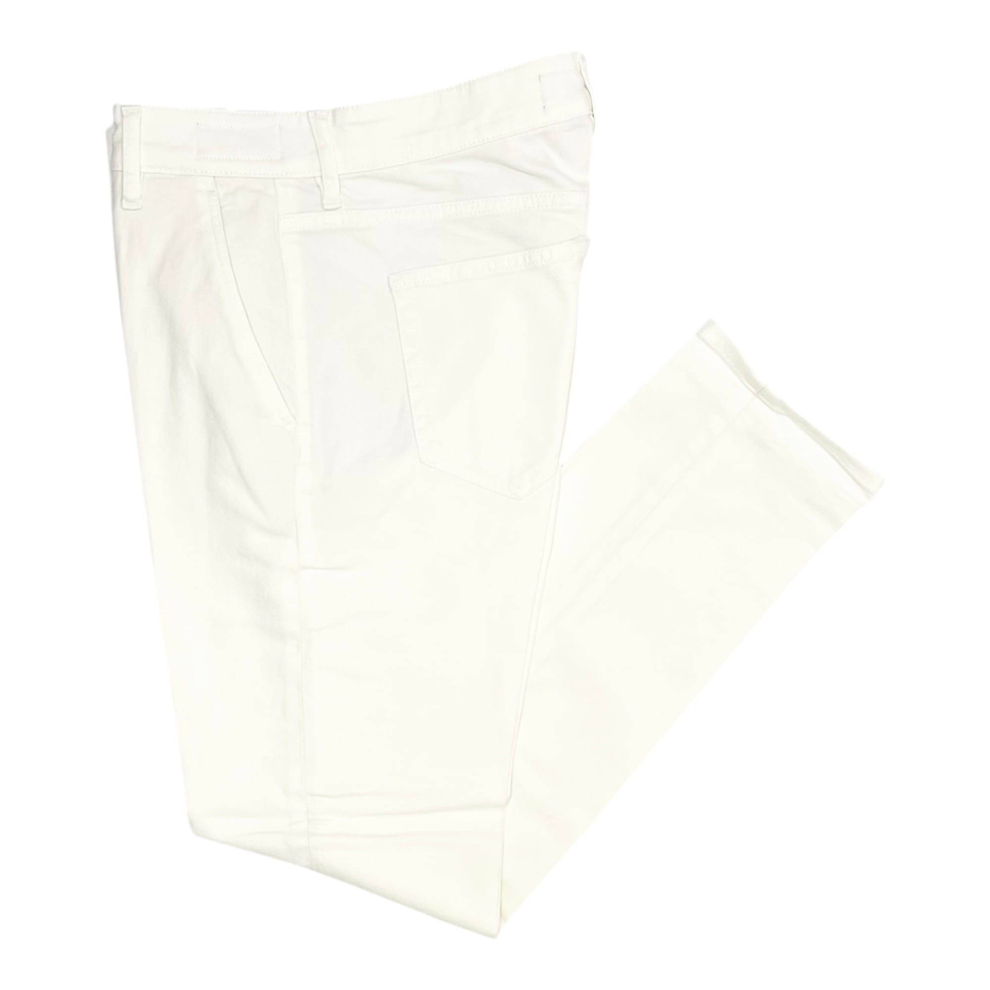 PT TORINO(ピーティー トリノ) INDIE/SUPERSLIM FIT(C5ZP01Z0/TU96T0)/WHITE