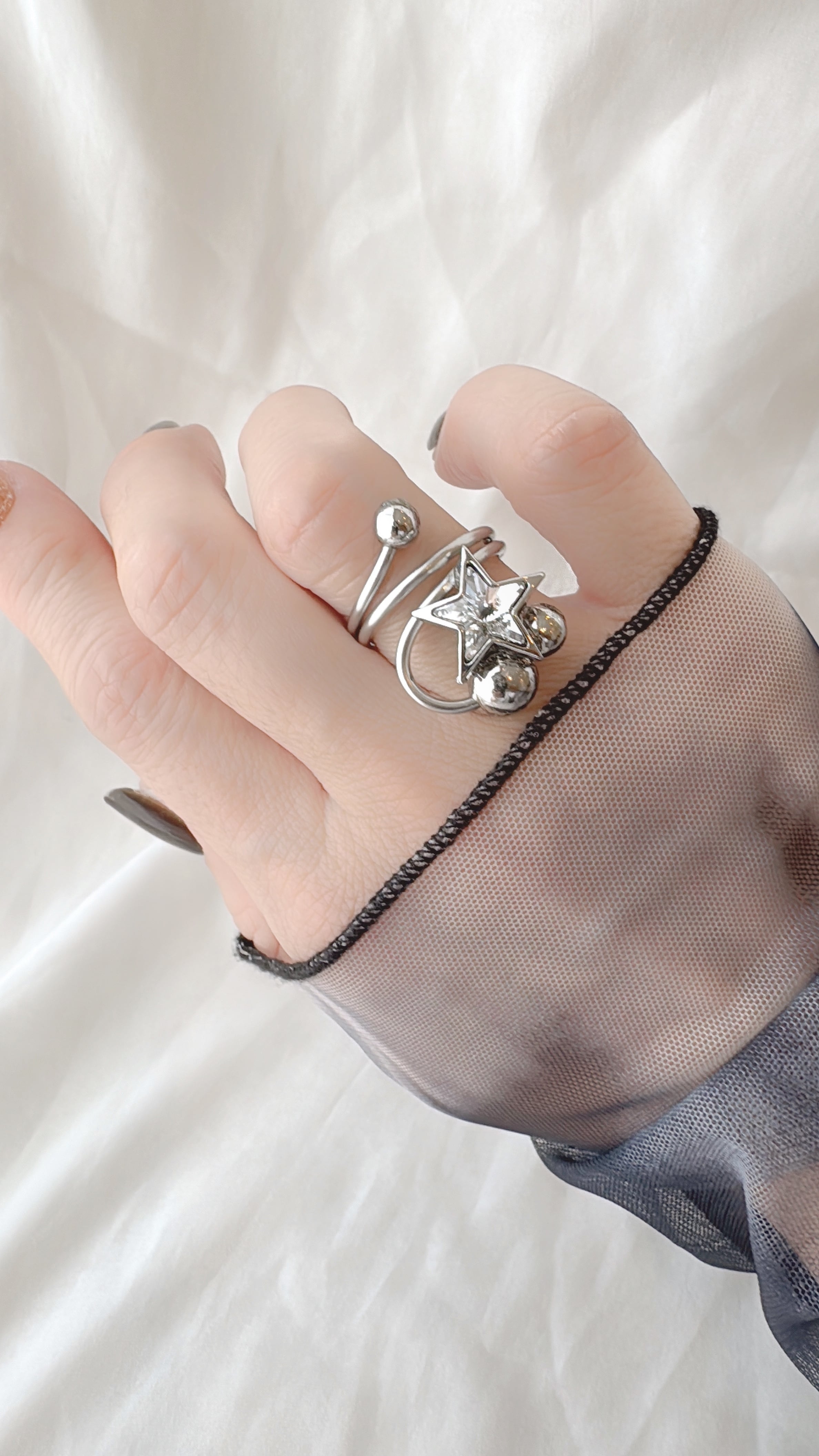 tiffany&co. ティファニーelsa peretti design signet ringエルサ