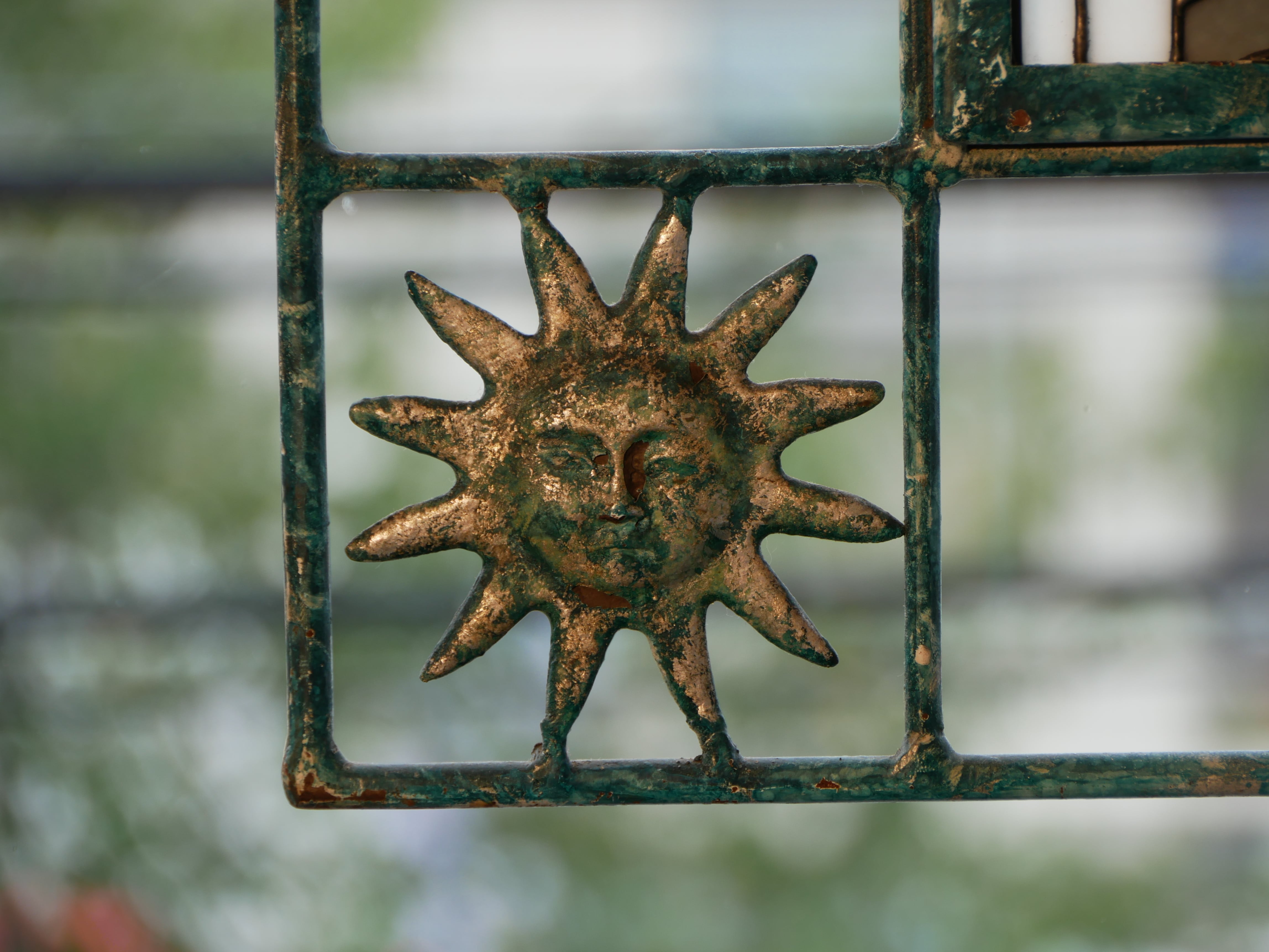 ステンドグラス　パネル　深海 ステンドグラス パネル 深海 - メルカリ