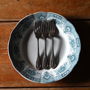 Cutlery / カトラリー〈 フォーク・シルバー・カフェ・店舗什器・食器・アンティーク・ヴィンテージ 〉114247