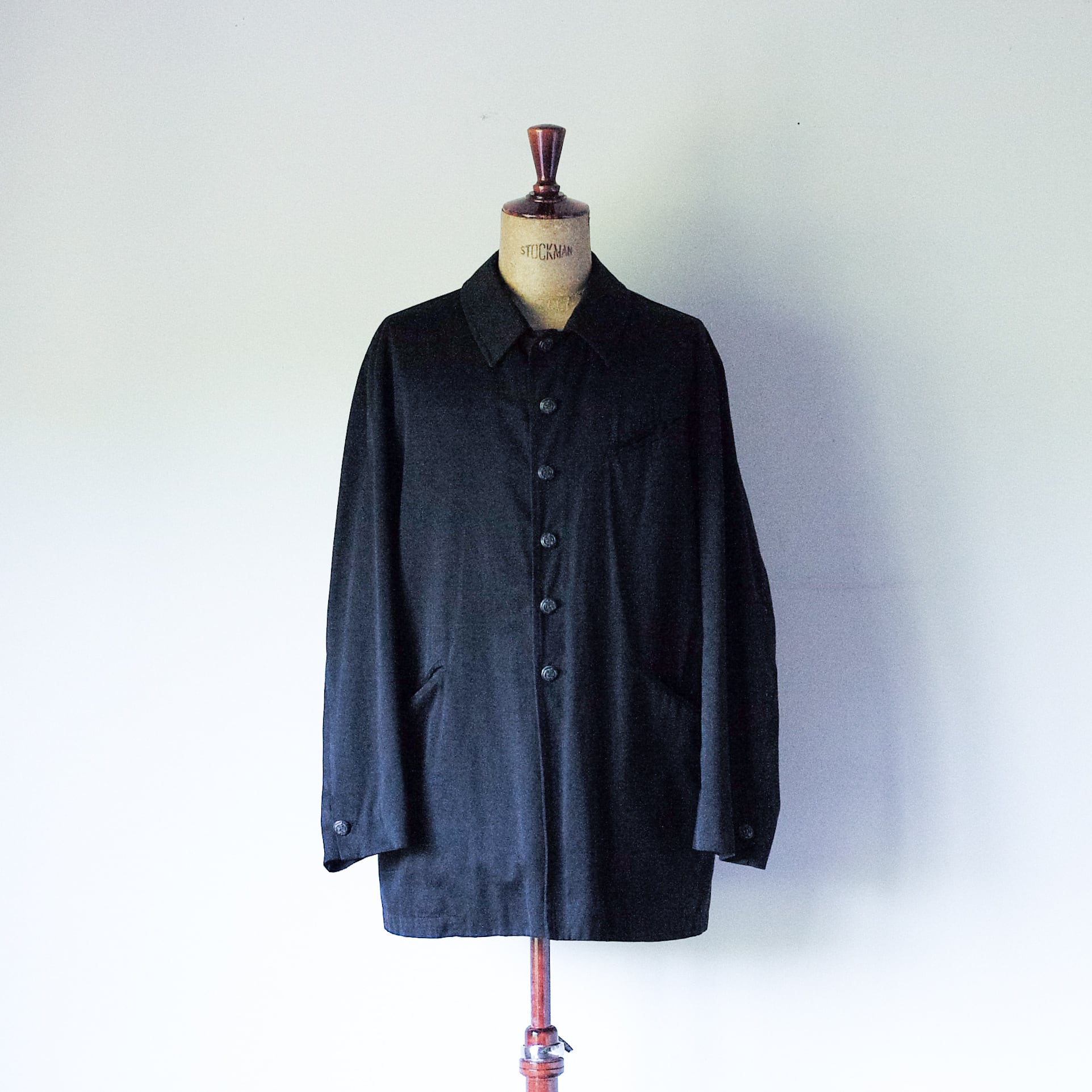ARNYS PARIS コットンツイルジャケット コルナック CORNAC