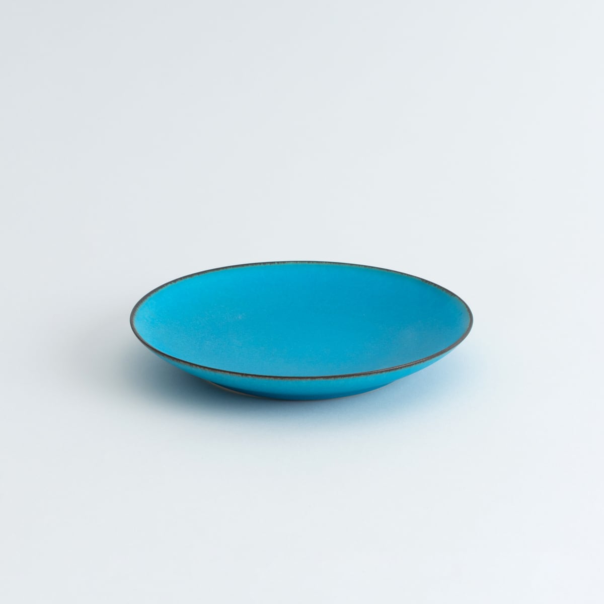 1月下旬頃発送予定】プレート S No.009 Turquoise | ZUIKOUオンライン