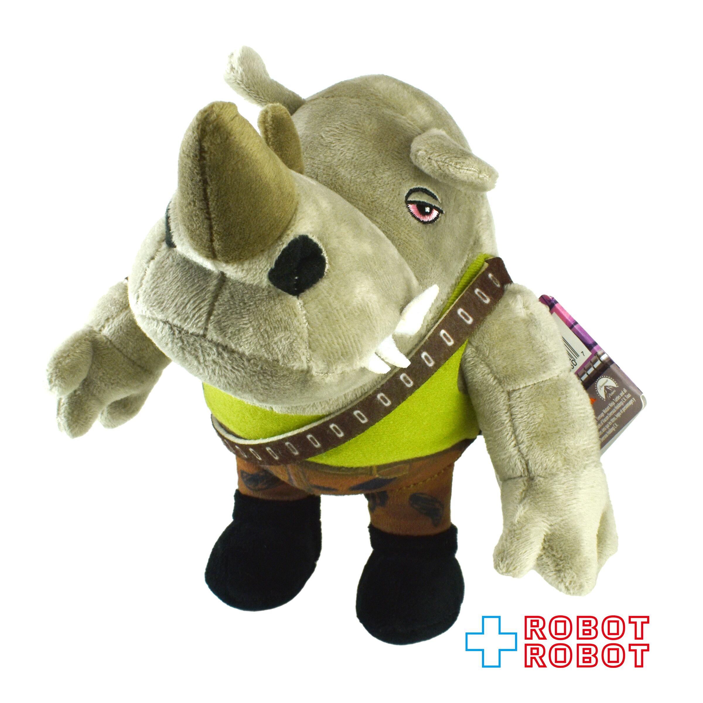 プレイメイツ タートルズ ミュータント・パニック！TMNT ロック